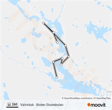 hermes 260 best nuenen|260 Route: Schedules, Stops & Maps .